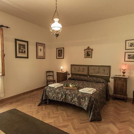 La Villa Di Torraiolo Barberino di Val dʼElsa Екстериор снимка